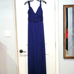 David’s bridal dress